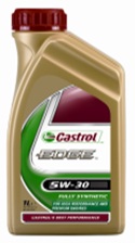 Castrol EDGE 5w30 1L